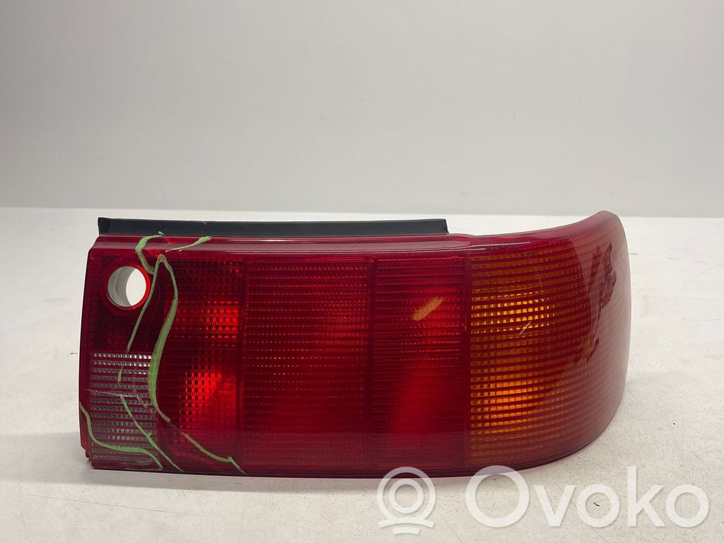 Audi Coupe Takavalot 