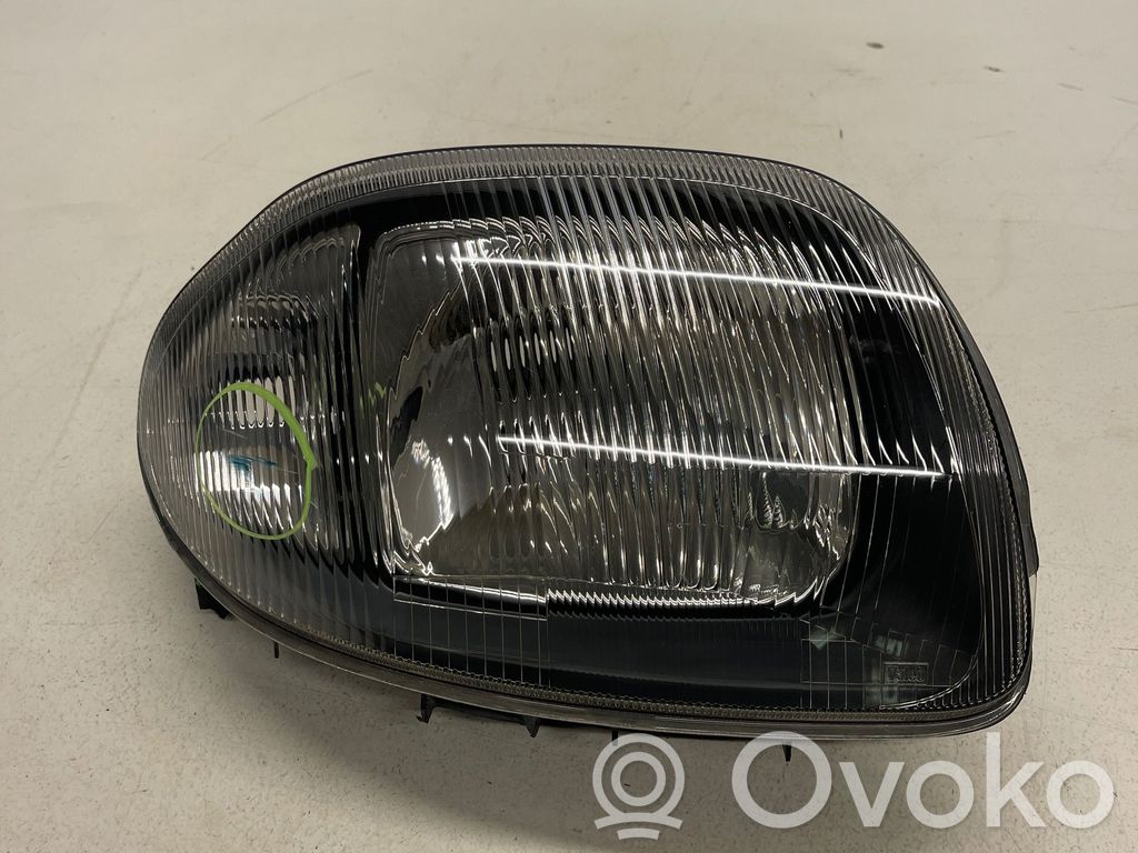 Renault Clio II Headlight/headlamp 