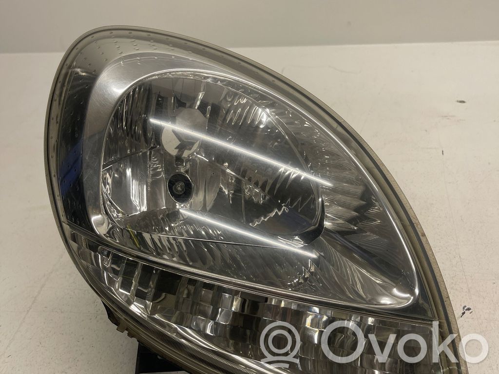 Renault Kangoo I Headlight/headlamp 