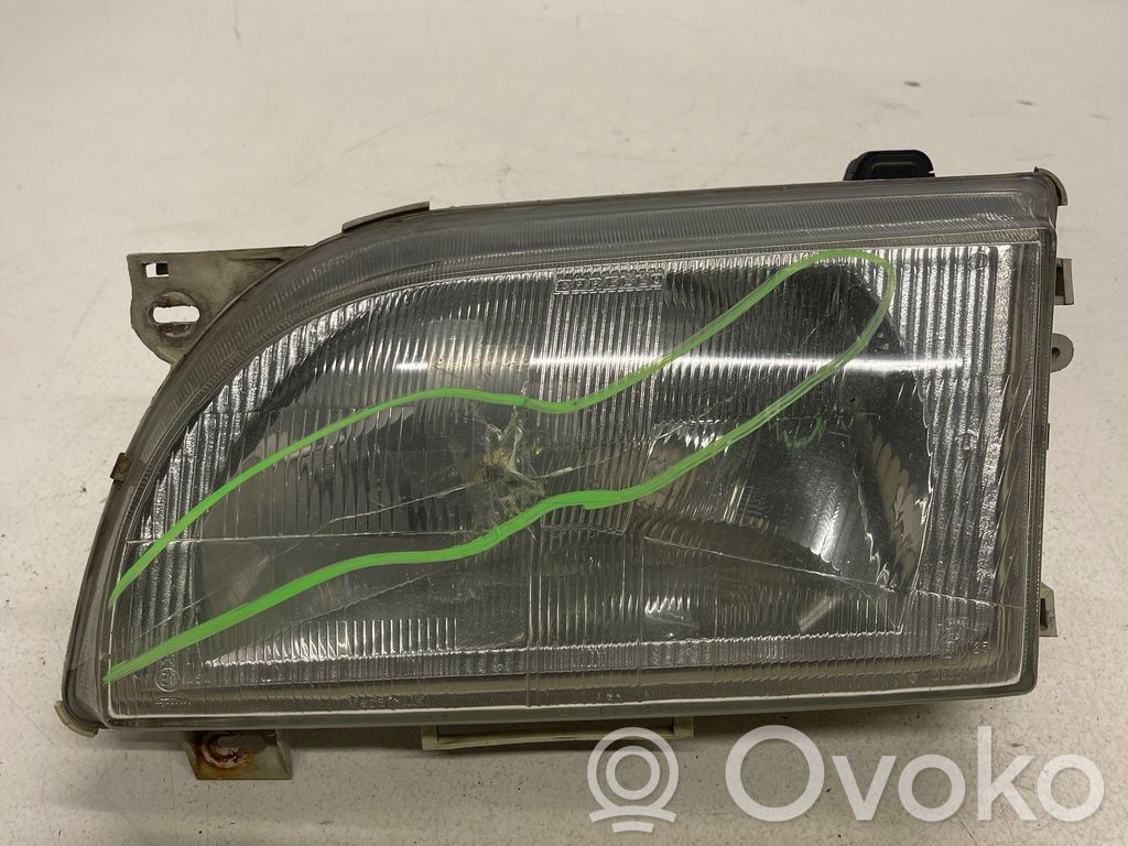 Headlight/headlamp   95VB13006SCA,54058670,G6L9A