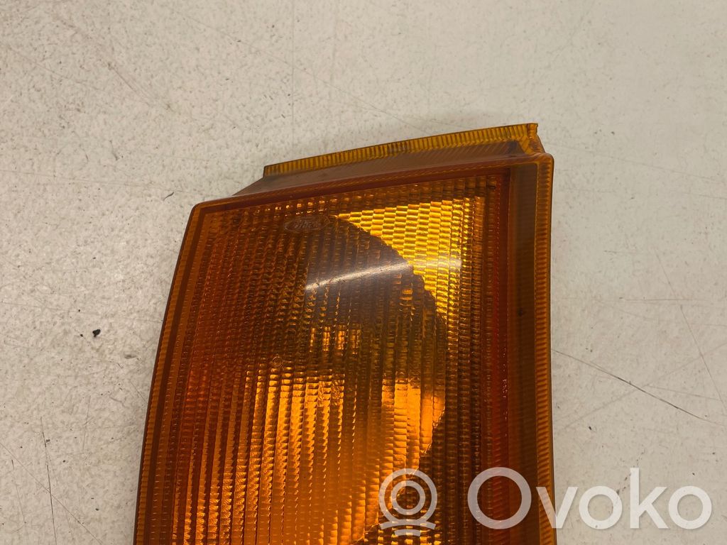 Ford Transit Front indicator light 