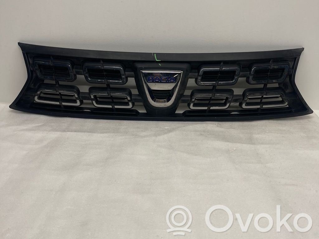 Front grill   623109628R