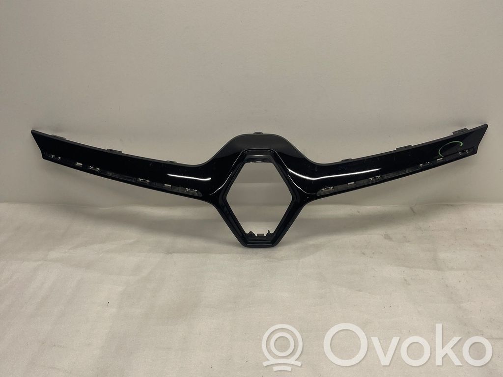 Renault Scenic IV - Grand scenic IV Front grill 