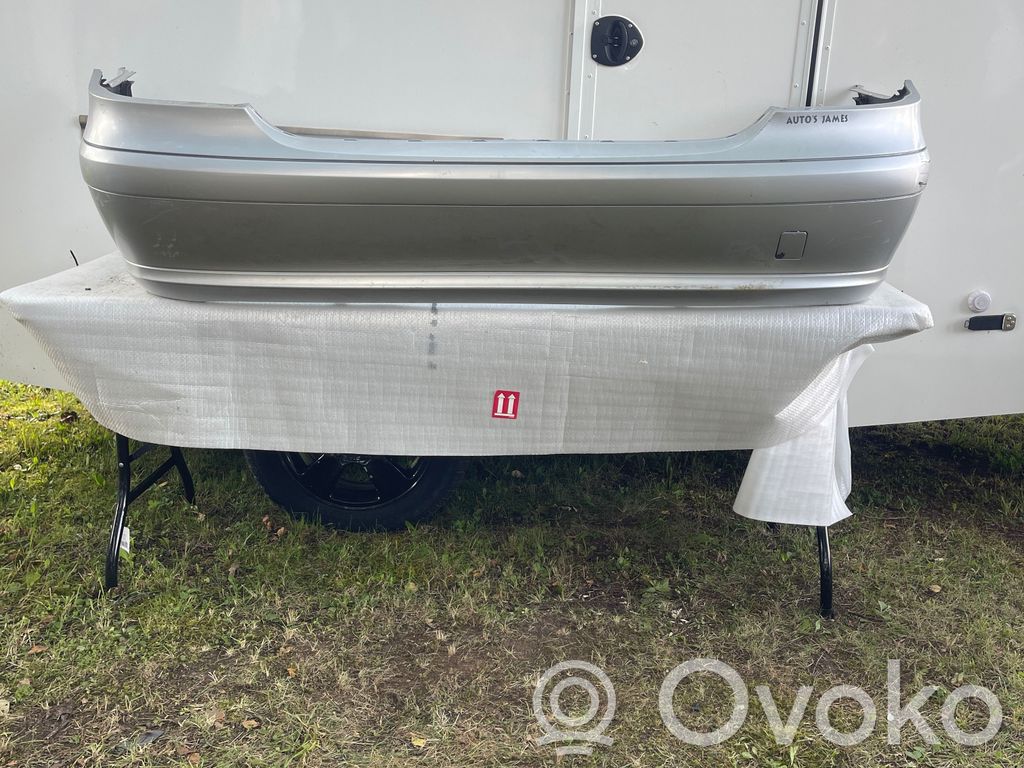 Mercedes-Benz E W211 Parachoques 