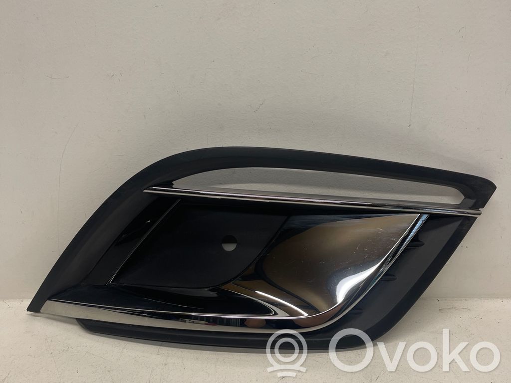 Renault Espace V (RFC) Kratka dolna zderzaka przedniego 