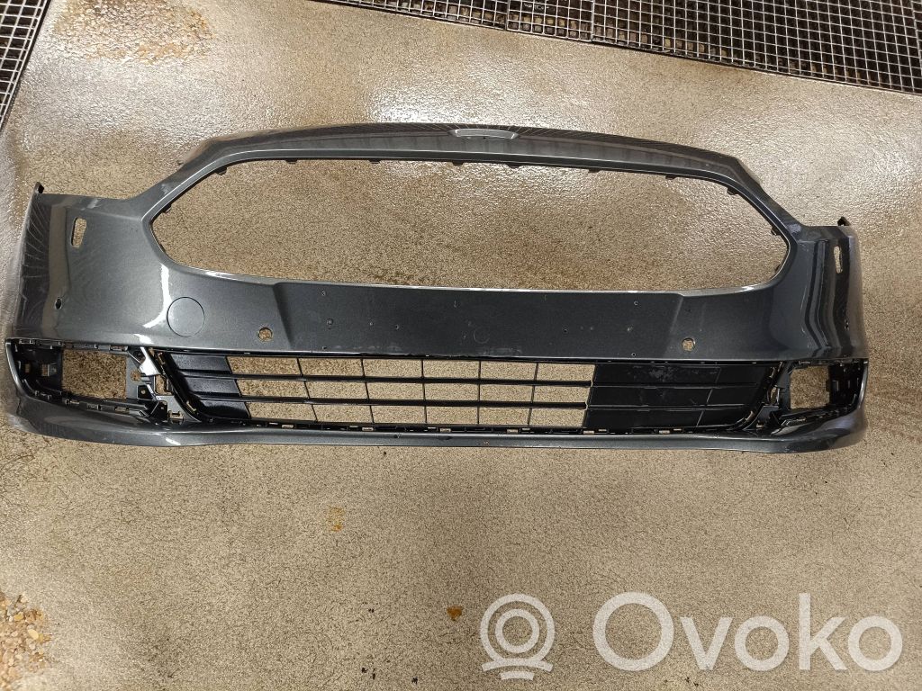 Ford S-MAX Front bumper 