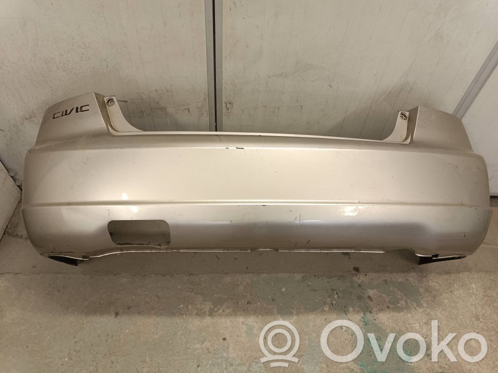 Honda Civic Parachoques 