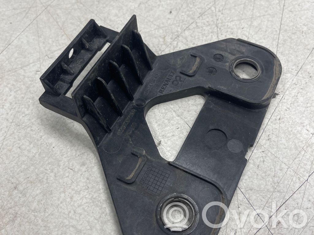 Renault Master III Front bumper mounting bracket 