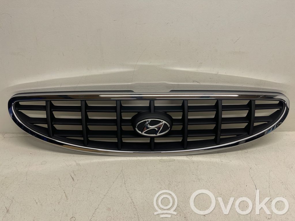 Hyundai Santa Fe Etusäleikkö 
