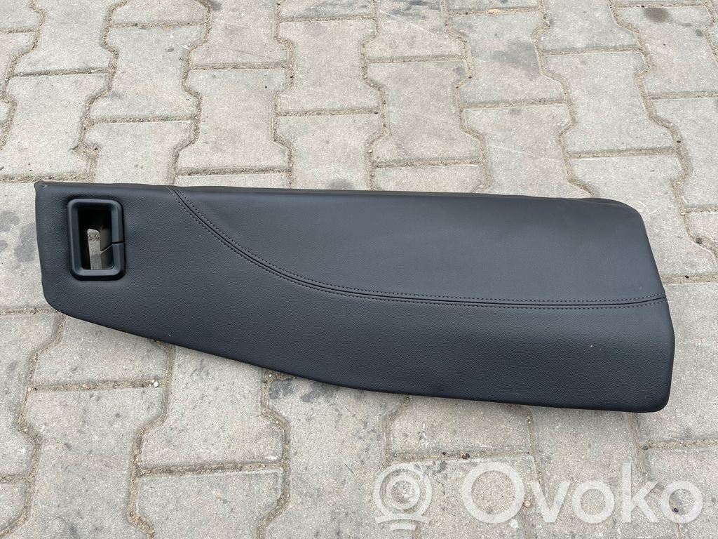 Alfa Romeo Stelvio Inne części wnętrza samochodu 