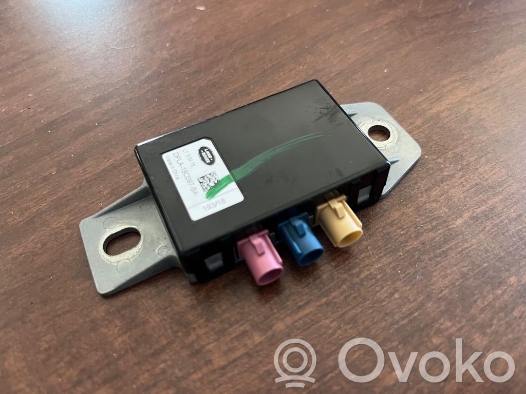 Land Rover Range Rover Velar Alte unități/module de control 