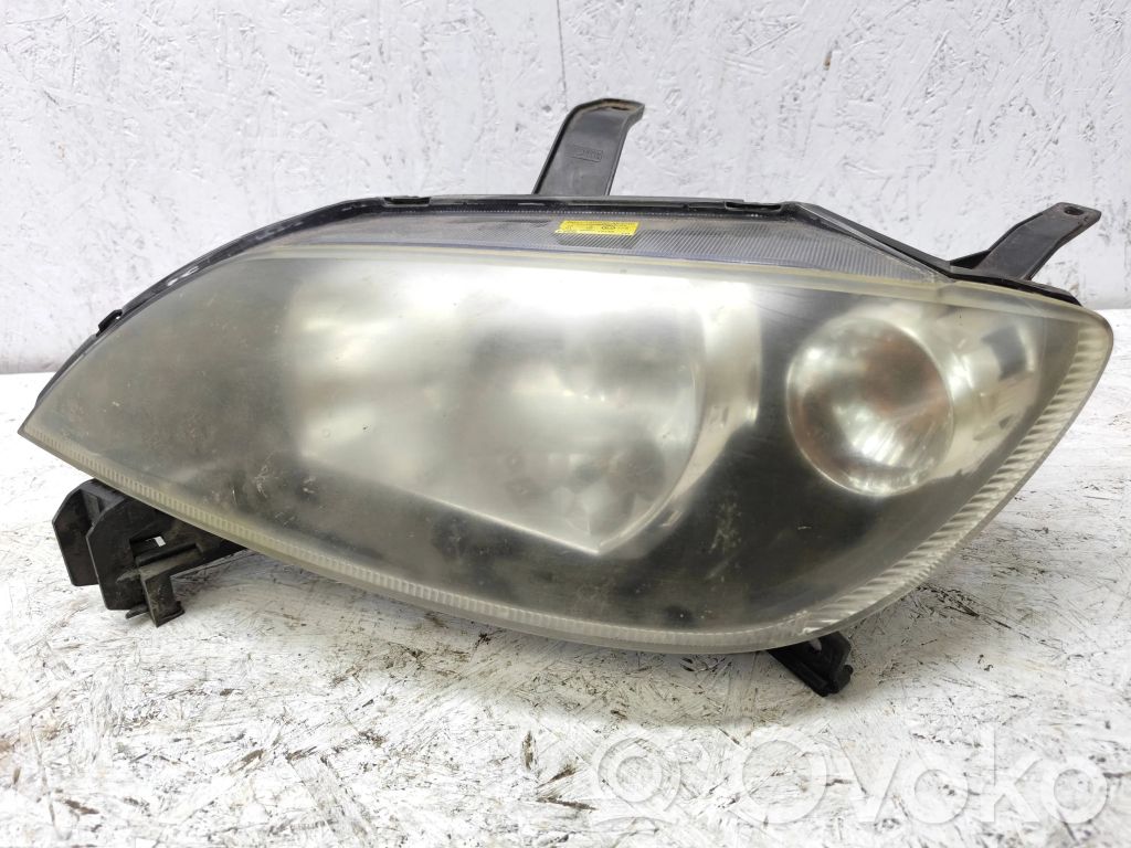 Headlight/headlamp   3M7113W030AF