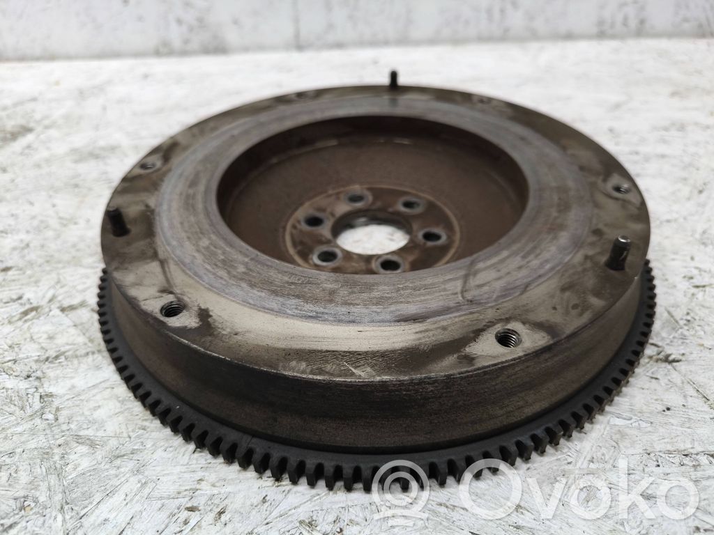 Mazda 2 Volante motor 