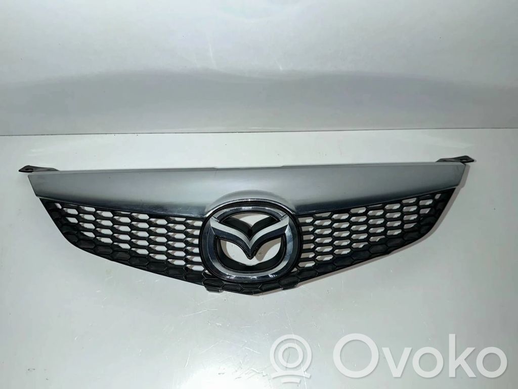 Kühlergrill   GR1L50712,50712