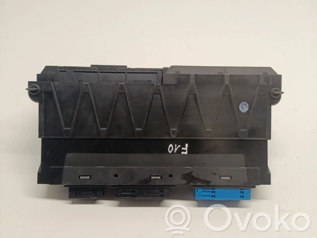 BMW 5 F10 F11 Fuse module 