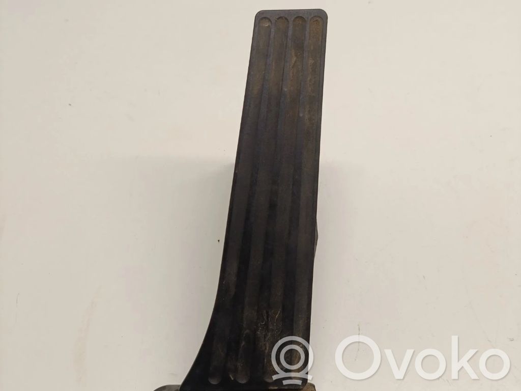 BMW 5 F10 F11 Accelerator throttle pedal 