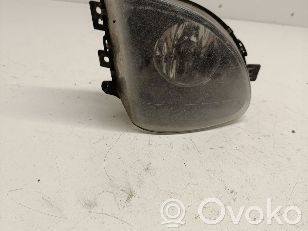 BMW 5 F10 F11 Miglas lukturis aizmugurē 