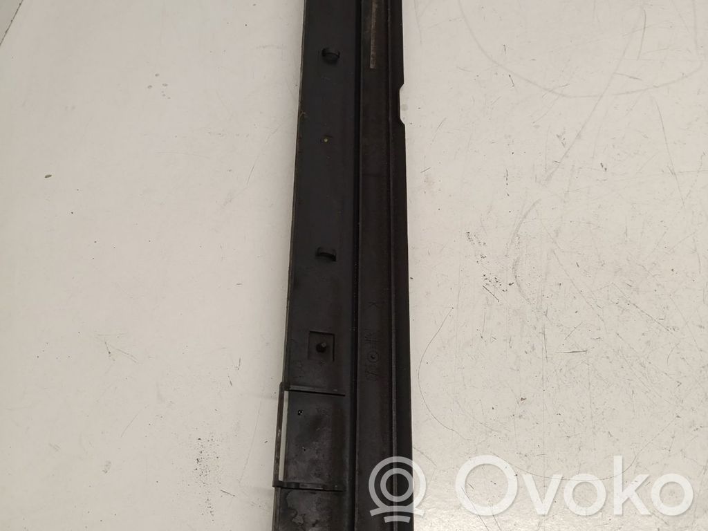 BMW 5 F10 F11 Top upper radiator support slam panel 