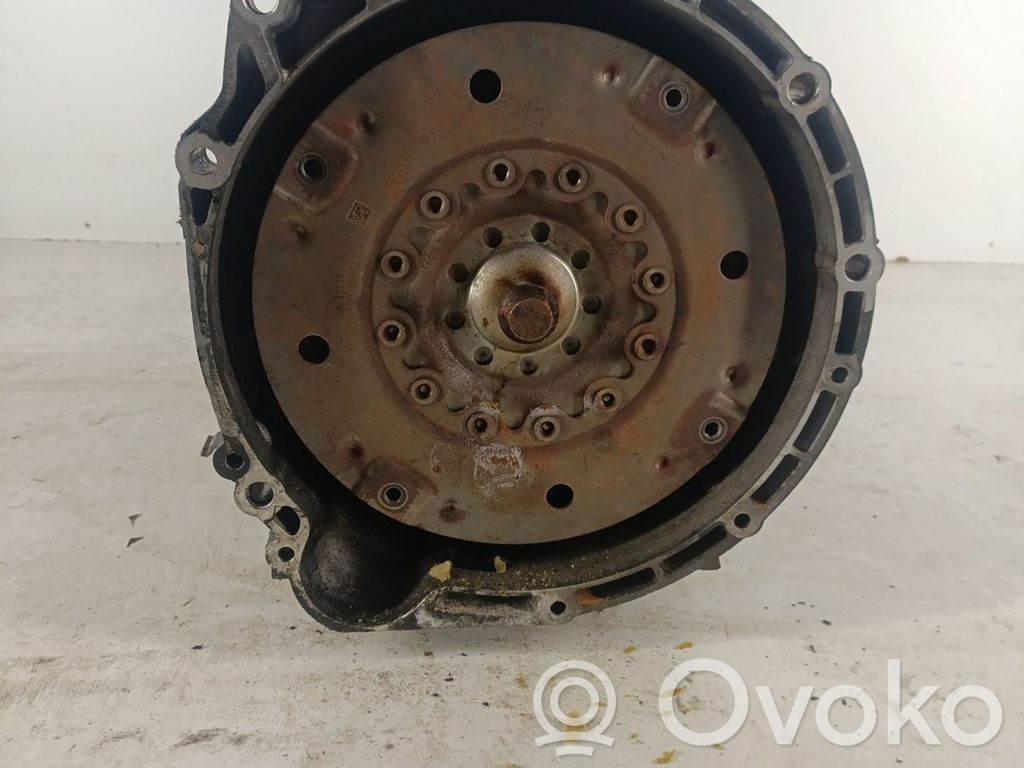BMW 3 F30 F35 F31 Automatic gearbox 