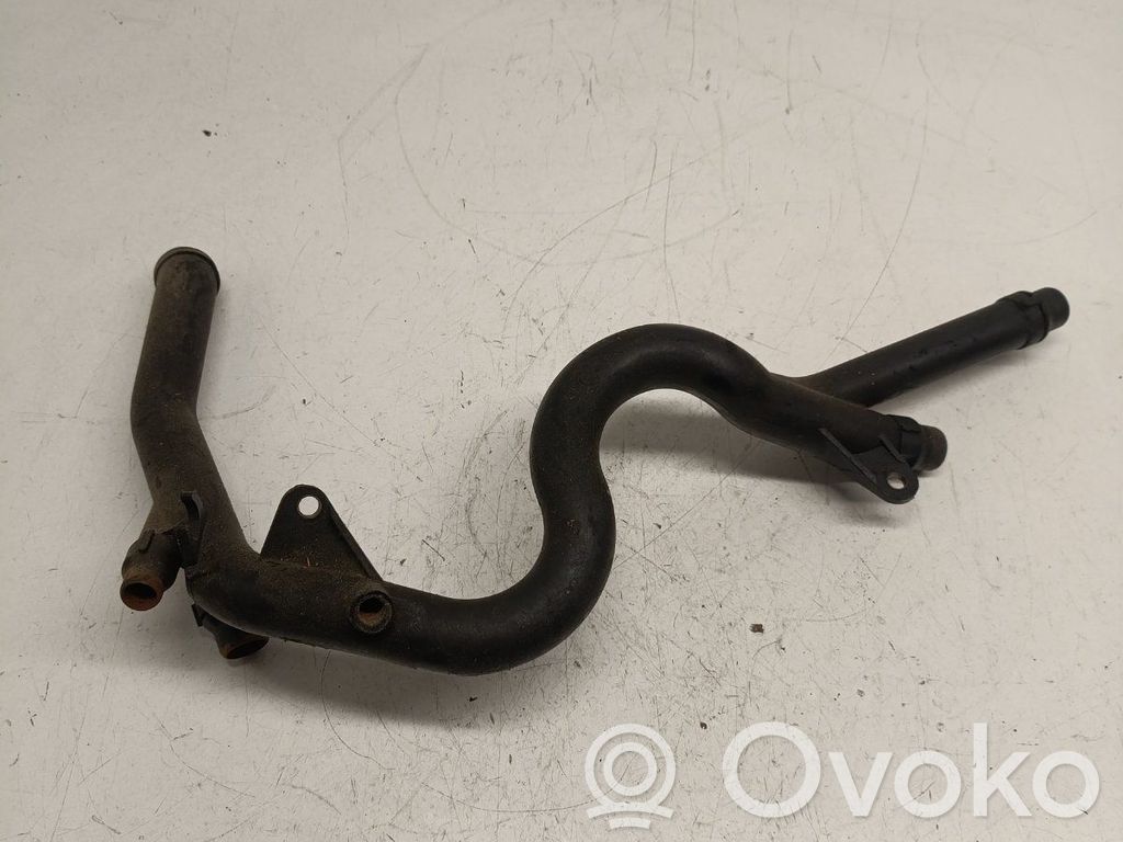 BMW 5 E60 E61 Engine coolant pipe/hose 