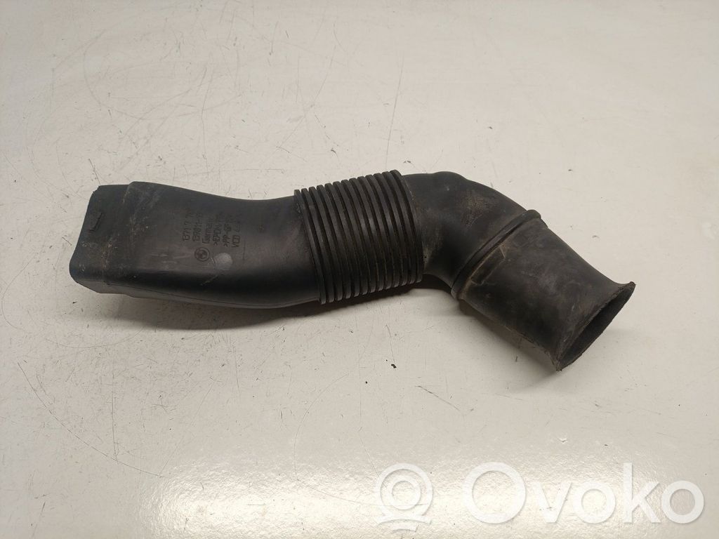 BMW 7 E65 E66 Gaisa ieplūdes kanāla detaļas 