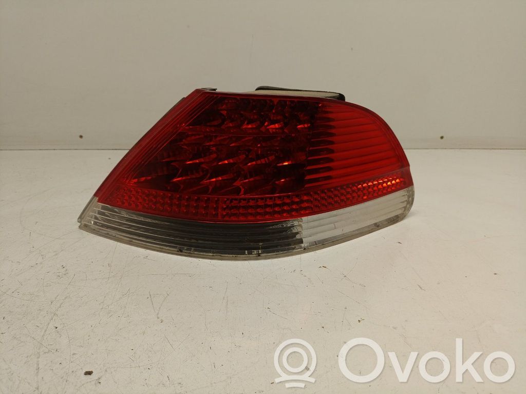 BMW 7 E65 E66 Rear/tail lights 