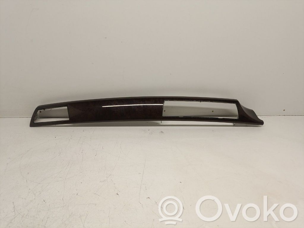 BMW 7 E65 E66 Dashboard glove box trim 