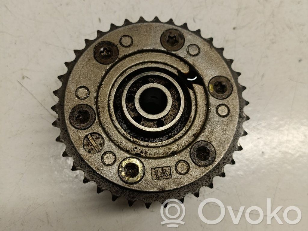 BMW 5 E60 E61 Camshaft pulley/ VANOS 