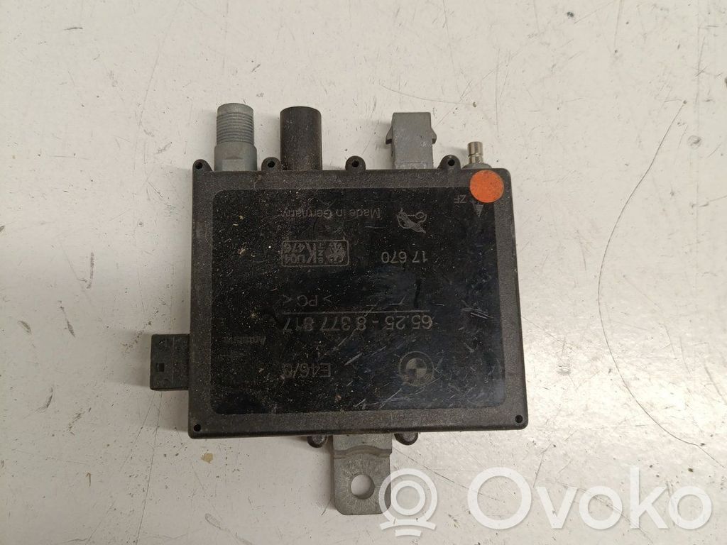 Antenos stiprintuvas   8377817