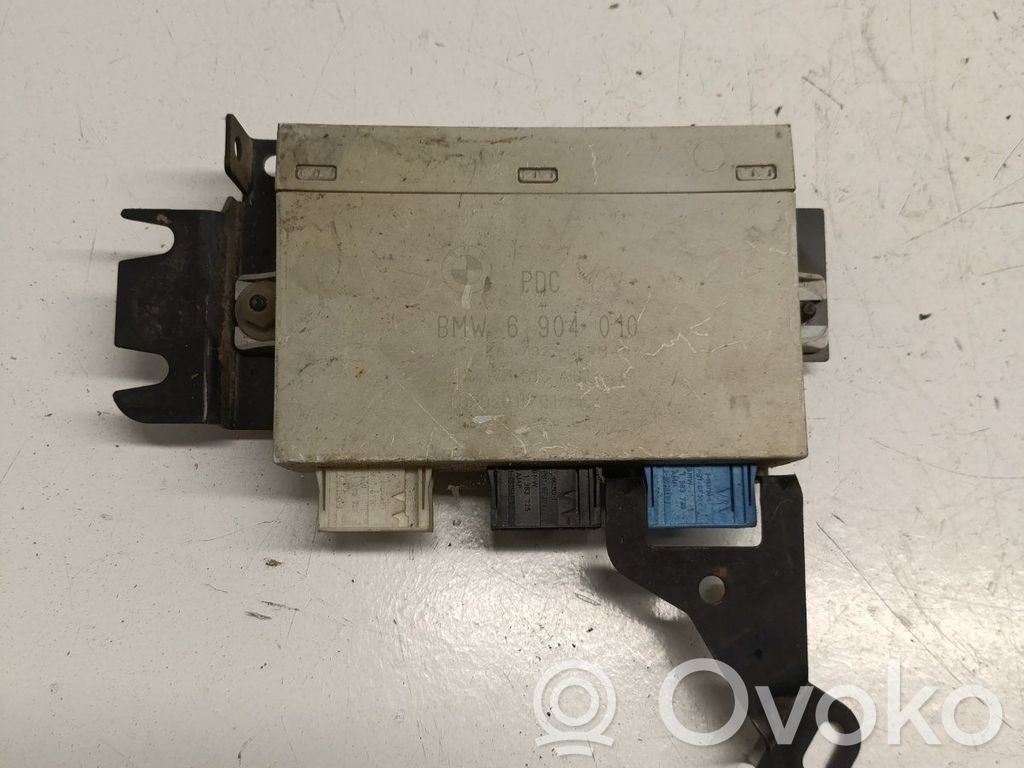 Parking PDC control unit/module   6904010