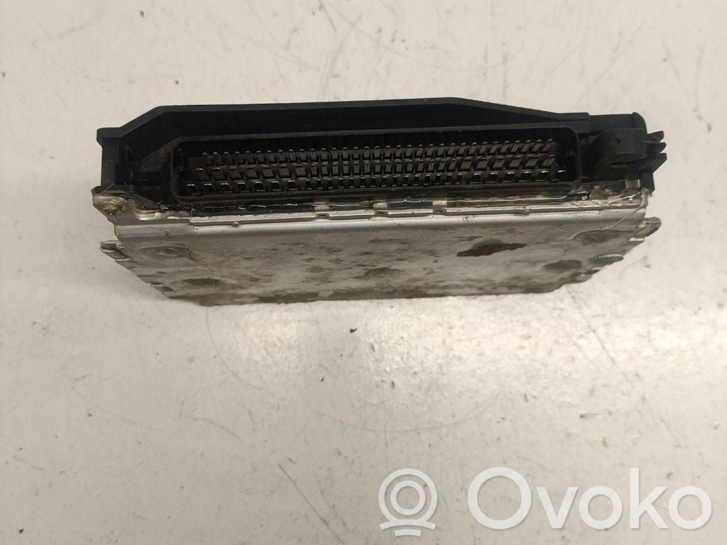 BMW 3 E36 Engine control unit/module 