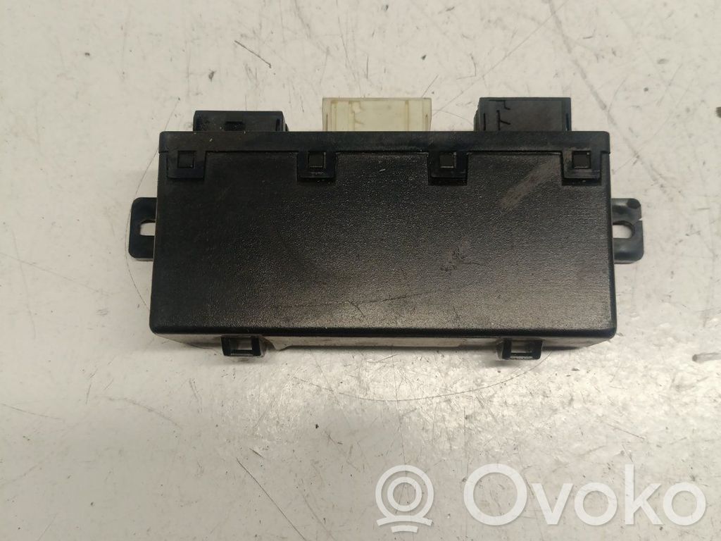 BMW 5 E39 Unidad de control/módulo de la puerta 
