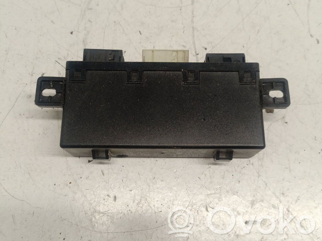 BMW 5 E39 Door control unit/module 