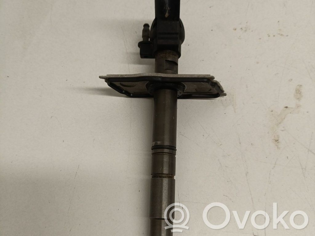 Audi Q7 4L Sprausla (-i) 