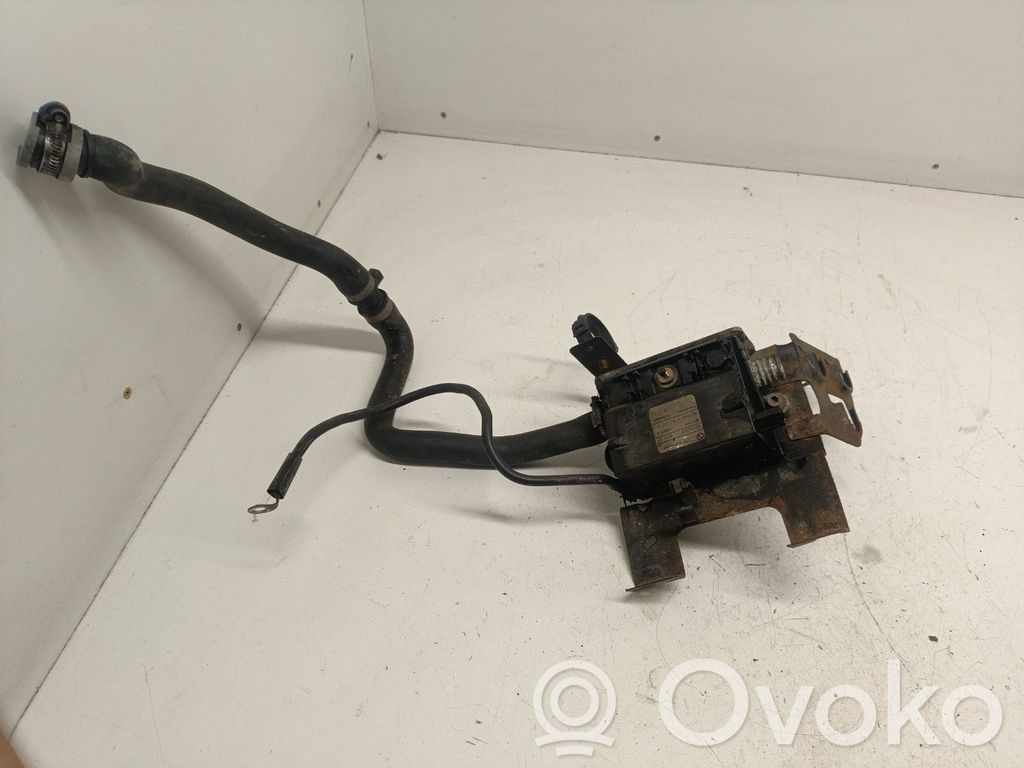 BMW 3 E46 Coolant heater 