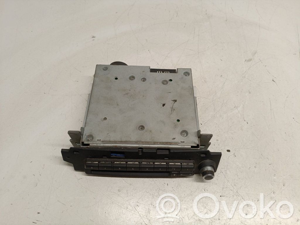 BMW 5 E60 E61 Radio/CD/DVD/GPS head unit 