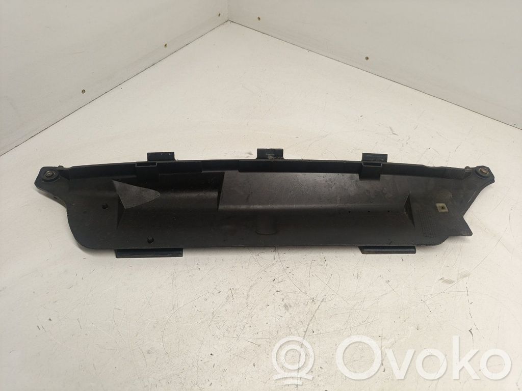BMW 3 E46 Cabin air micro filter frame (part) 