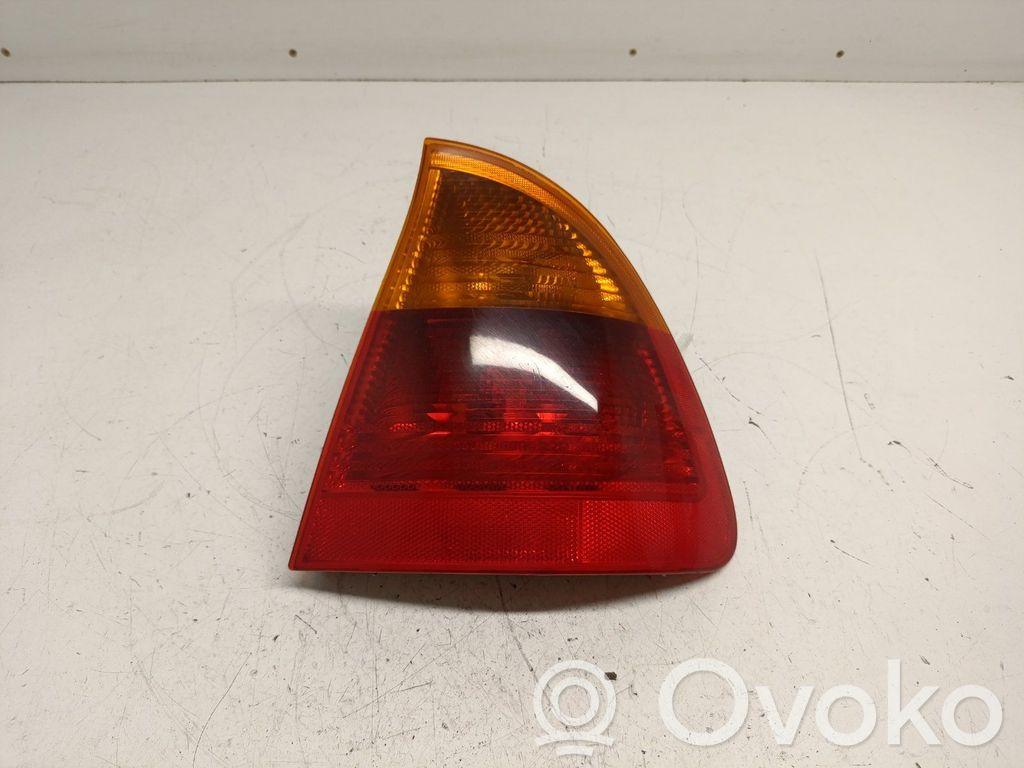 BMW 3 E46 Rear/tail lights 