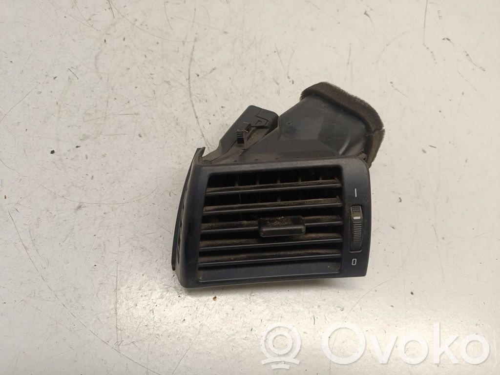 BMW 3 E46 Dashboard side air vent grill/cover trim 