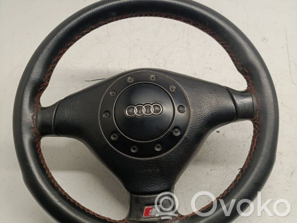 Audi A6 S6 C4 4A Руль 