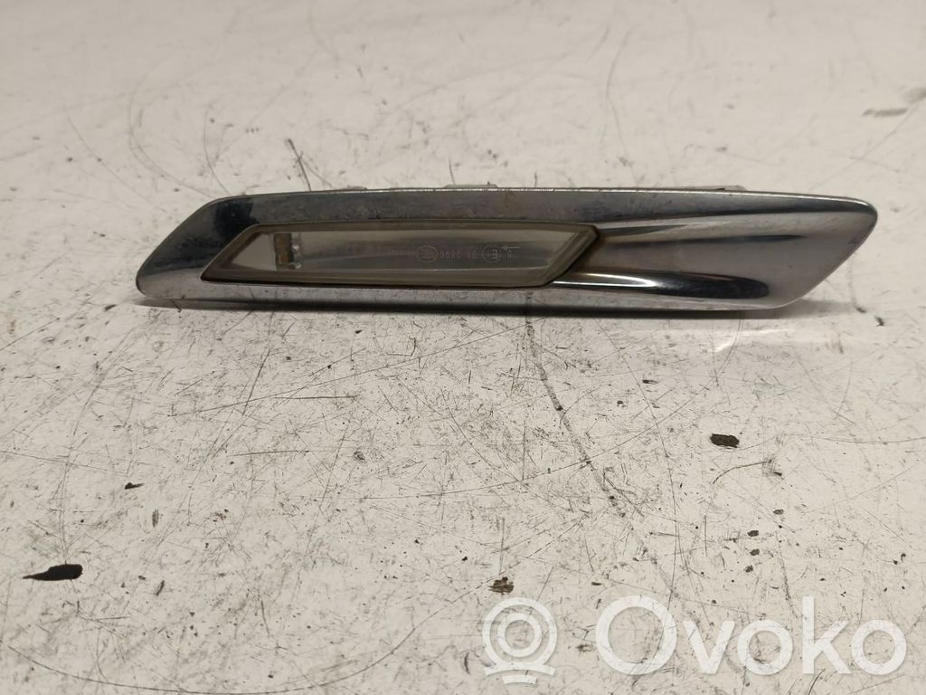 BMW 5 F10 F11 Spārna pagrieziena lukturis 