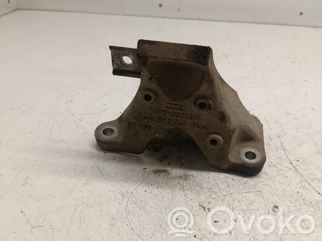Audi A6 S6 C6 4F Engine mounting bracket 