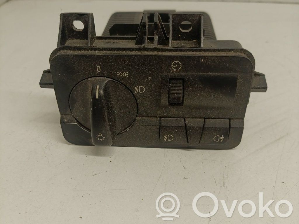 BMW 3 E46 Light switch 