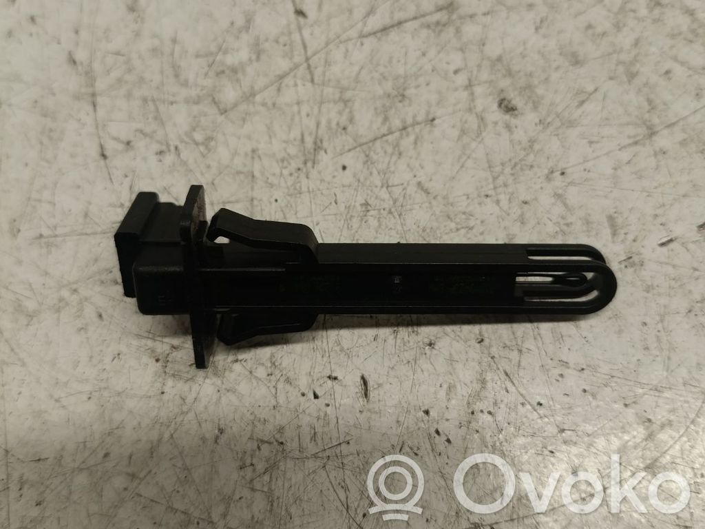 BMW 3 F30 F35 F31 Interior temperature sensor 
