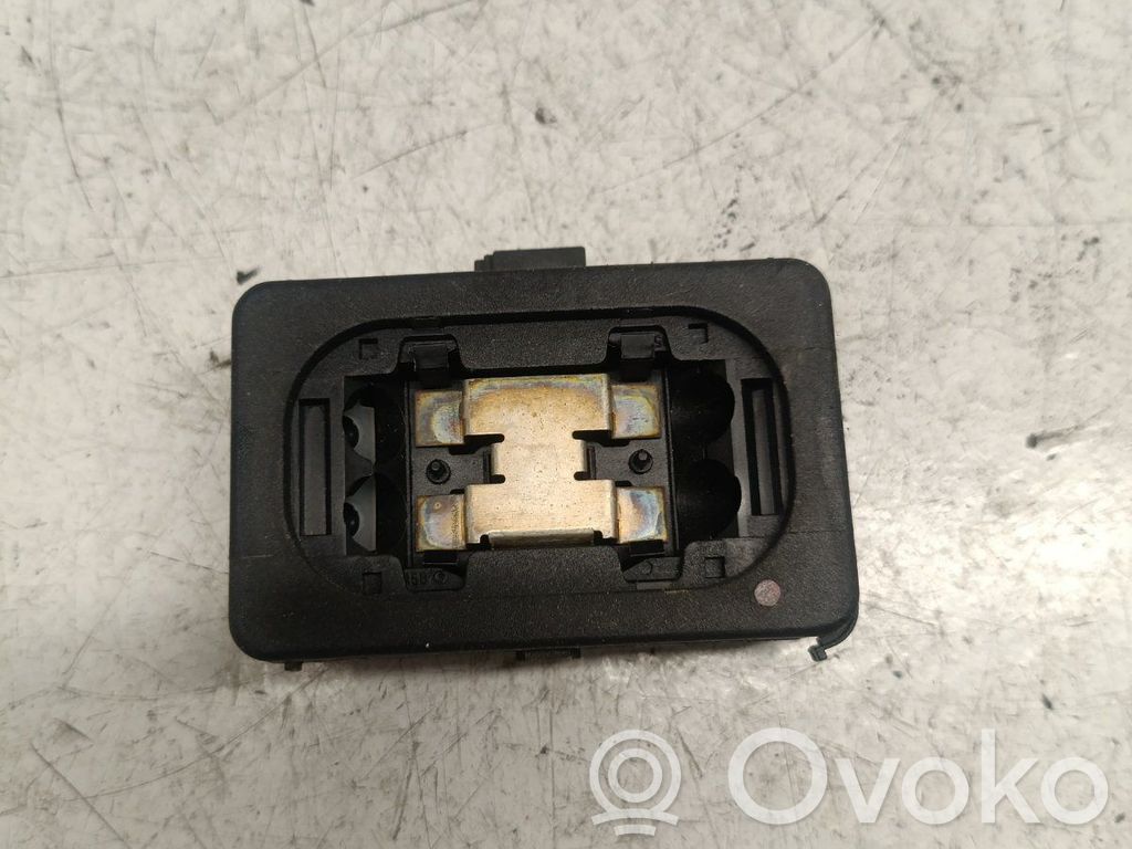 BMW 5 E39 Rain sensor 