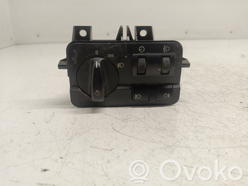 BMW 3 E46 Light switch 
