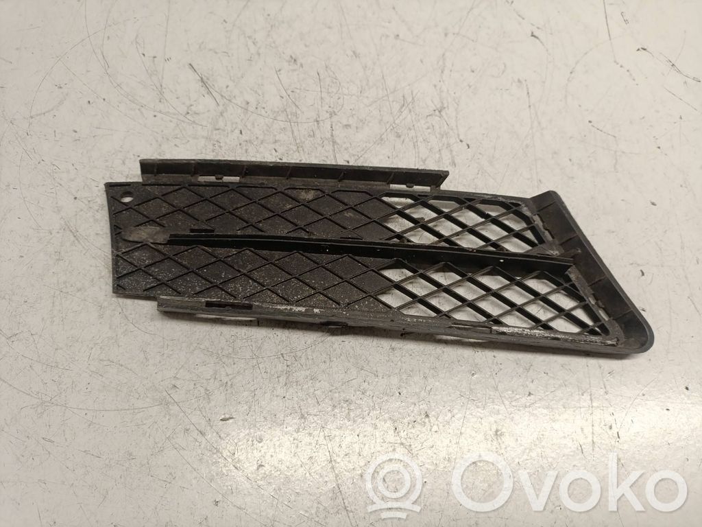 BMW 3 E90 E91 Front bumper lower grill 