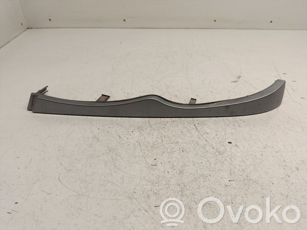 BMW 3 E46 Under headlight/headlamp trim 
