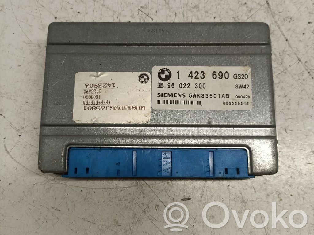 Gearbox control unit/module   1423690