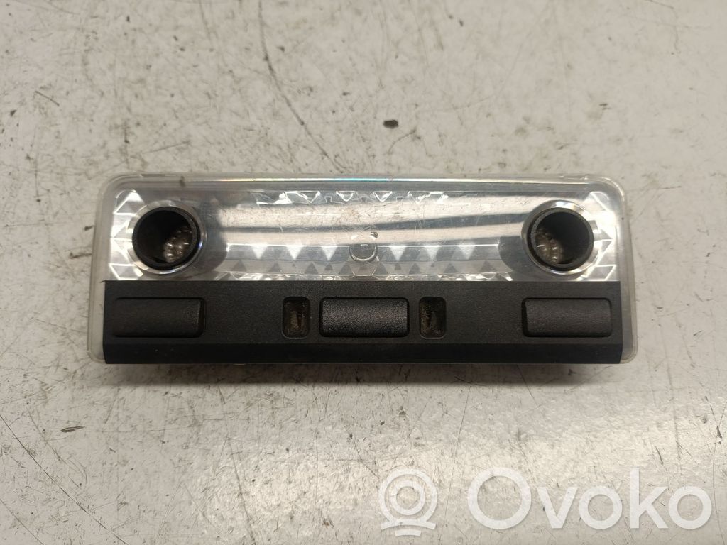 BMW 3 E46 Front seat light 